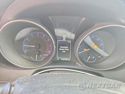 Zdjęcie 9 z 12 samochodu: 2016 SCION IM BASE VIN:JTNKARJE7GJ520975 - miniatura