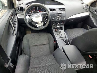 Zdjęcie 8 z 13 samochodu: 2013 MAZDA 3 I VIN:JM1BL1U79D1830585 - miniatura