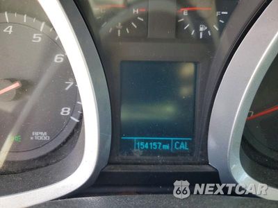 Zdjęcie 9 z 13 samochodu: 2017 CHEVROLET EQUINOX PREMIER VIN:2GNALDEK0H1534216 - miniatura