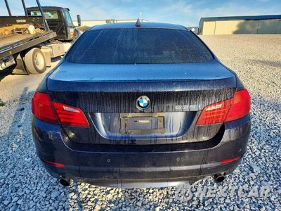 Zdjęcie 6 z 12 samochodu: 2012 BMW 535 XI VIN:WBAFU7C53CDU65087 - miniatura