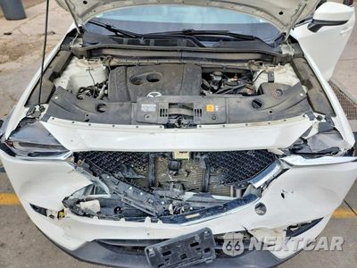 Zdjęcie 12 z 13 samochodu: 2020 MAZDA CX-5 GRAND TOURING VIN:JM3KFBDM4L1761085 - miniatura
