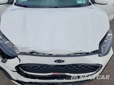 Zdjęcie 12 z 13 samochodu: 2020 KIA SPORTAGE LX VIN:KNDPMCAC8L7675989 - miniatura