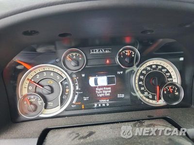 Zdjęcie 9 z 12 samochodu: 2016 RAM 1500 SLT VIN:1C6RR7LM8GS414122 - miniatura