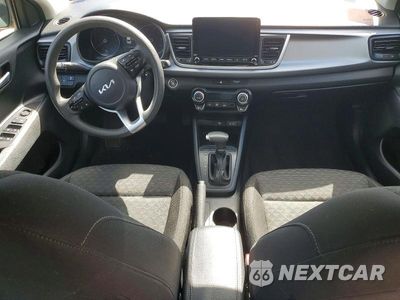 Zdjęcie 8 z 12 samochodu: 2022 KIA RIO 5-DOOR S W/INTEL VIN:3KPA24AD2NE508024 - miniatura