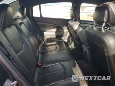 Zdjęcie 10 z 12 samochodu: 2011 CHRYSLER 200 LIMITED VIN:1C3BC2FB1BN595021 - miniatura
