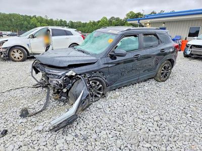 2021 CHEVROLET TRAILBLAZER LT KL79MPSL4MB169554 - główne zdjęcie licytacji z USA - miniatura