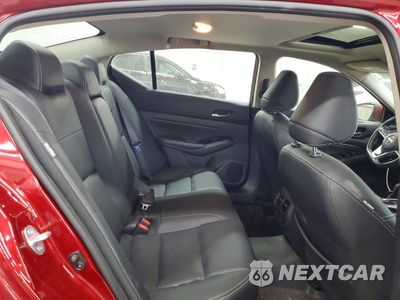 Zdjęcie 10 z 12 samochodu: 2023 NISSAN ALTIMA SL VIN:1N4BL4EV1PN334715 - miniatura