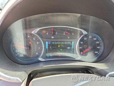 Zdjęcie 9 z 12 samochodu: 2018 CHEVROLET MALIBU LT VIN:1G1ZD5ST3JF183126 - miniatura