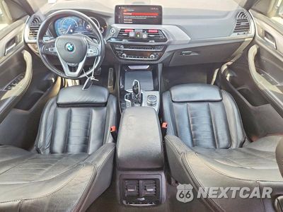 Zdjęcie 8 z 13 samochodu: 2019 BMW X3 XDRIVE30I VIN:5UXTR9C55KLP77952 - miniatura