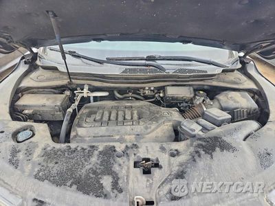 Zdjęcie 12 z 13 samochodu: 2019 ACURA MDX TECHNOLOGY VIN:5J8YD4H58KL037105 - miniatura