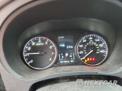 Zdjęcie 9 z 13 samochodu: 2017 MITSUBISHI OUTLANDER ES VIN:JA4AZ2A38HZ055456 - miniatura