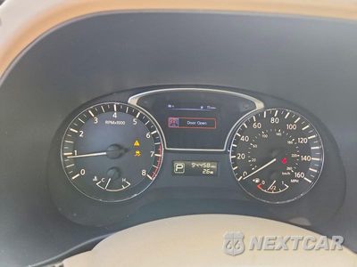 Zdjęcie 9 z 13 samochodu: 2015 NISSAN PATHFINDER S VIN:5N1AR2MNXFC613967 - miniatura