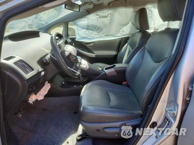 Zdjęcie 7 z 12 samochodu: 2015 TOYOTA PRIUS THREE VIN:JTDKN3DU8F0430103 - miniatura