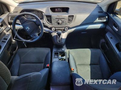 Zdjęcie 8 z 12 samochodu: 2016 HONDA CRV LX VIN:5J6RM4H34GL089060 - miniatura