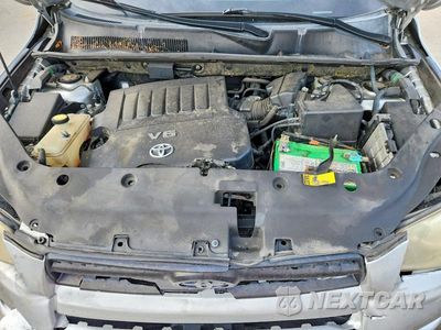Zdjęcie 12 z 13 samochodu: 2010 TOYOTA RAV4 SPORT VIN:JTMRK4DV7A5089097 - miniatura