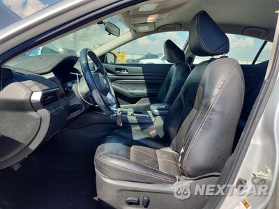 Zdjęcie 7 z 12 samochodu: 2019 NISSAN ALTIMA SR VIN:1N4BL4CV3KC223302 - miniatura