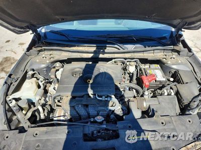 Zdjęcie 11 z 12 samochodu: 2019 NISSAN ALTIMA SR VIN:1N4BL4CV7KC128077 - miniatura