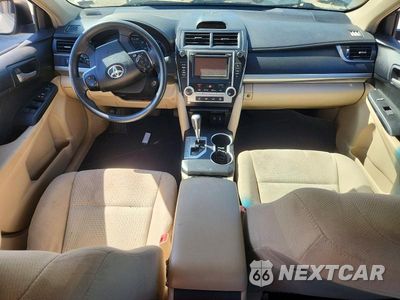 Zdjęcie 8 z 12 samochodu: 2014 TOYOTA CAMRY LE VIN:4T4BF1FK3ER342629 - miniatura