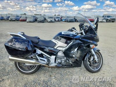 2008 YAMAHA FJR1300 A JYARP15Y88A000921 - główne zdjęcie licytacji z USA - miniatura