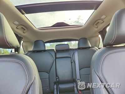Zdjęcie 10 z 13 samochodu: 2020 INFINITI QX50 LUXE VIN:3PCAJ5M32LF105888 - miniatura