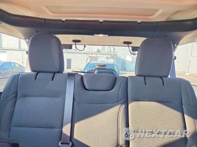 Zdjęcie 10 z 13 samochodu: 2020 JEEP WRANGLER UNLIMITED SPORT VIN:1C4HJXDG9LW346629 - miniatura