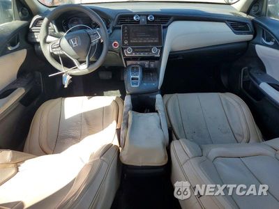 Zdjęcie 8 z 13 samochodu: 2022 HONDA INSIGHT EX VIN:19XZE4F56NE003227 - miniatura