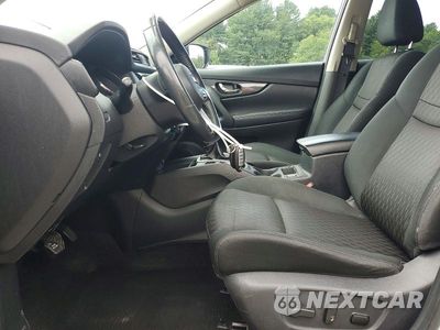 Zdjęcie 7 z 14 samochodu: 2018 NISSAN ROGUE SV VIN:KNMAT2MV8JP528715 - miniatura