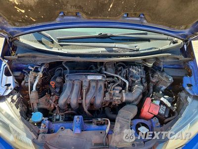 Zdjęcie 12 z 14 samochodu: 2015 HONDA FIT EX VIN:3HGGK5H85FM716822 - miniatura