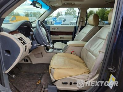 Zdjęcie 7 z 12 samochodu: 2009 FORD FLEX SEL VIN:2FMDK52C19BA31636 - miniatura