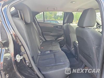 Zdjęcie 11 z 13 samochodu: 2020 MITSUBISHI ECLIPSE CROSS ES VIN:JA4AT3AA5LZ000140 - miniatura