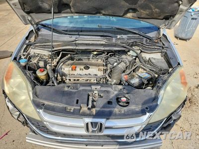 Zdjęcie 12 z 13 samochodu: 2011 HONDA CR-V EXL VIN:5J6RE3H71BL002010 - miniatura