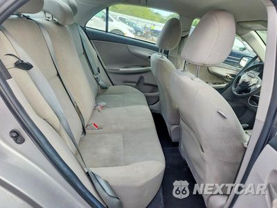 Zdjęcie 10 z 12 samochodu: 2012 TOYOTA COROLLA LE VIN:2T1BU4EE8CC822371 - miniatura