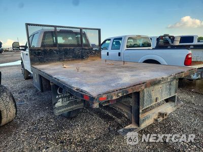Drugie zdjęcie samochodu z przodu: 2019 FORD F350 SUPER DUTY VIN:1FD8W3H68KEE93424 - miniatura