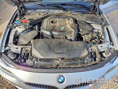 Zdjęcie 11 z 12 samochodu: 2019 BMW 430XI GRAN COUPE VIN:WBA4J3C56KBL06129 - miniatura