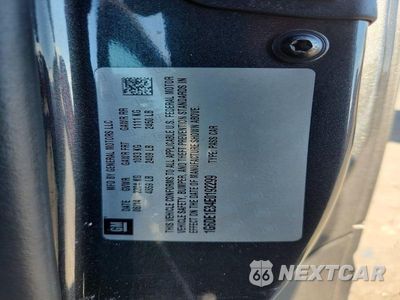 Zdjęcie 12 z 12 samochodu: 2014 CADILLAC CTS VIN:1G6DE1E34E0192299 - miniatura