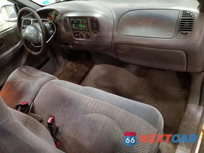 Zdjęcie 8 z 12 samochodu: 1999 FORD F250 VIN:1FTPF28L3XNB63603 - miniatura