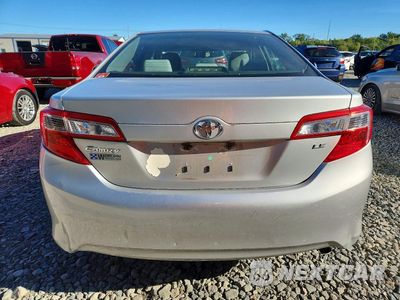 Zdjęcie 6 z 12 samochodu: 2012 TOYOTA CAMRY LE VIN:4T4BF1FK0CR168189 - miniatura