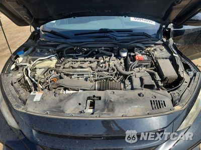 Zdjęcie 11 z 12 samochodu: 2018 HONDA CIVIC SPORT VIN:SHHFK7G42JU203284 - miniatura
