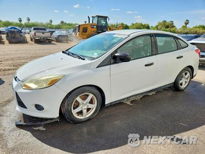 2014 FORD FOCUS S 1FADP3E25EL410264 - główne zdjęcie licytacji z USA - miniatura