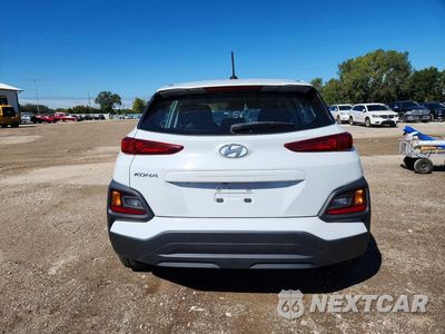 Zdjęcie 6 z 12 samochodu: 2020 HYUNDAI KONA SE VIN:KM8K12AA3LU424998 - miniatura
