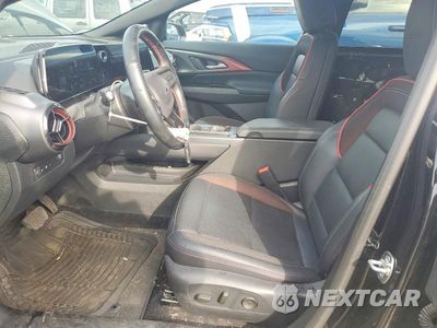 Zdjęcie 7 z 13 samochodu: 2024 CHEVROLET EQUINOX 3RS VIN:3GN7DRRP0RS297906 - miniatura