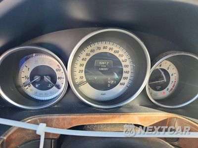 Zdjęcie 9 z 12 samochodu: 2014 MERCEDES-BENZ E 350 4MATIC VIN:WDDHF8JBXEA820531 - miniatura