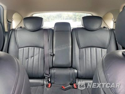 Zdjęcie 10 z 14 samochodu: 2011 INFINITI EX35 BASE VIN:JN1AJ0HR5BM850600 - miniatura