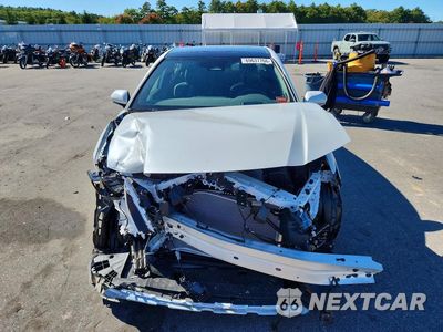 Piąte zdjęcie samochodu w środku: 2026 TOYOTA CAMRY XSE VIN:4T1DBADK8TU062042 - miniatura