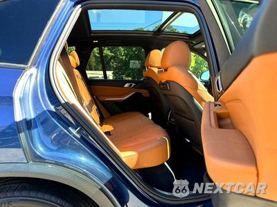 Zdjęcie 6 z 10 samochodu: 2019 BMW X5 XDRIVE40I VIN:5UXCR6C56KLL01210 - miniatura