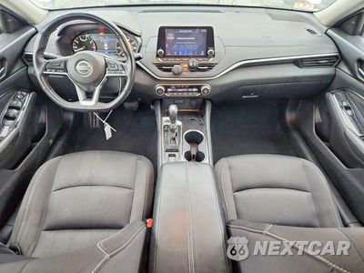 Zdjęcie 8 z 12 samochodu: 2020 NISSAN ALTIMA SV VIN:1N4BL4DW5LC191283 - miniatura