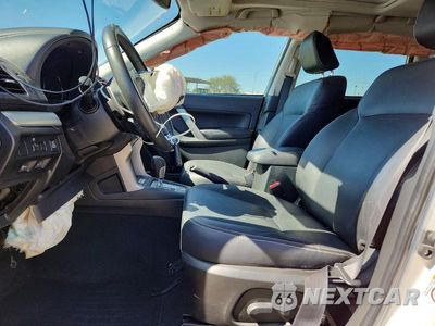 Zdjęcie 7 z 13 samochodu: 2014 SUBARU FORESTER 2.0XT TOURING VIN:JF2SJGPC5EH547290 - miniatura