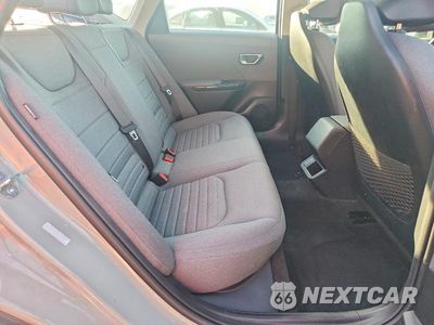 Zdjęcie 10 z 12 samochodu: 2025 KIA K4 EX VIN:3KPFU4DE5SE125887 - miniatura