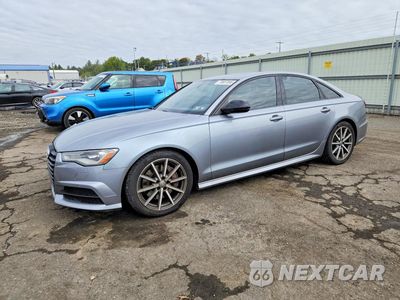 2018 AUDI A6 PREMIUM WAUF8AFC4JN059435 - główne zdjęcie licytacji z USA - miniatura