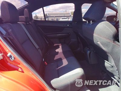 Zdjęcie 10 z 12 samochodu: 2019 SUBARU WRX VIN:JF1VA1A65K9816413 - miniatura